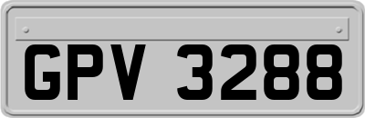 GPV3288
