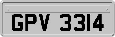 GPV3314