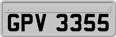 GPV3355