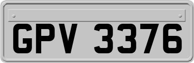 GPV3376