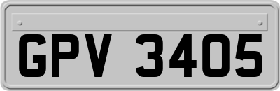 GPV3405
