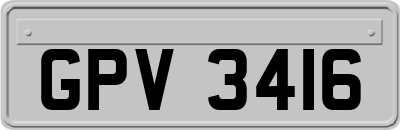 GPV3416