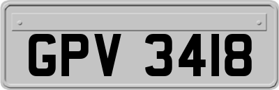 GPV3418