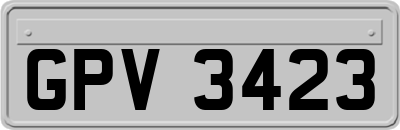 GPV3423
