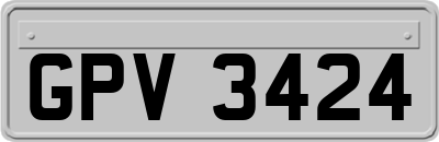 GPV3424