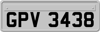 GPV3438