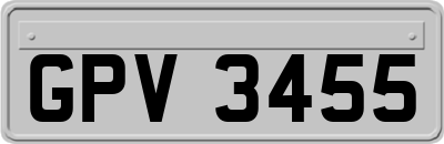 GPV3455