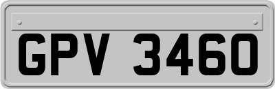 GPV3460