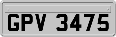 GPV3475