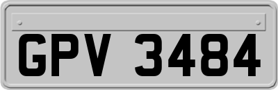 GPV3484