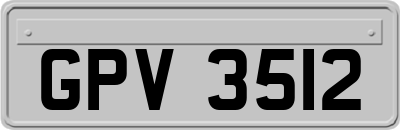 GPV3512