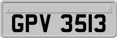 GPV3513