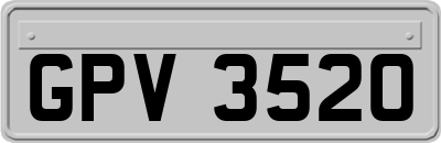 GPV3520