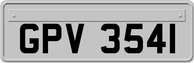 GPV3541