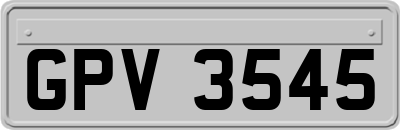 GPV3545