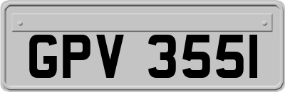 GPV3551