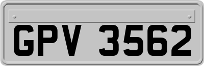GPV3562