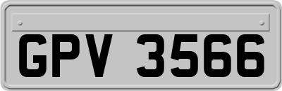 GPV3566