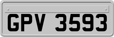 GPV3593