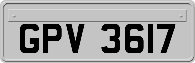 GPV3617