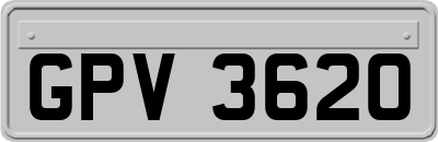 GPV3620