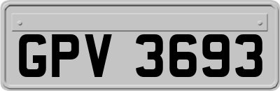 GPV3693