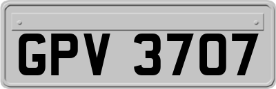 GPV3707