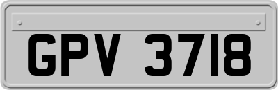 GPV3718