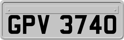 GPV3740