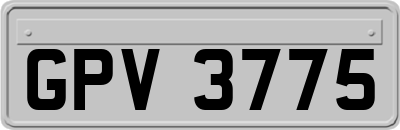 GPV3775