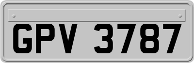 GPV3787