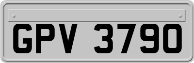 GPV3790