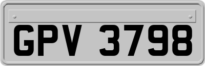 GPV3798