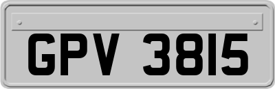 GPV3815