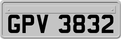 GPV3832