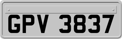 GPV3837