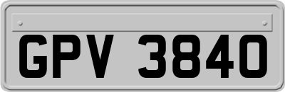 GPV3840