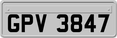 GPV3847