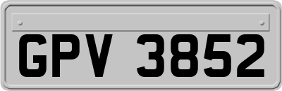 GPV3852