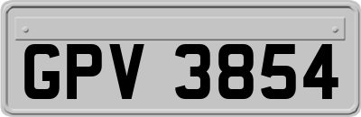 GPV3854
