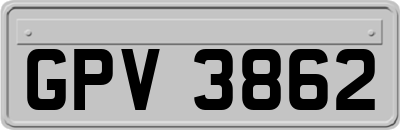 GPV3862
