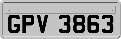 GPV3863