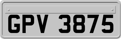 GPV3875