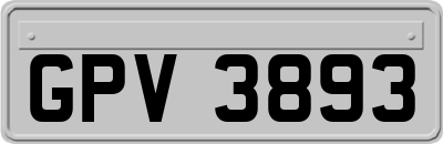 GPV3893