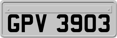 GPV3903