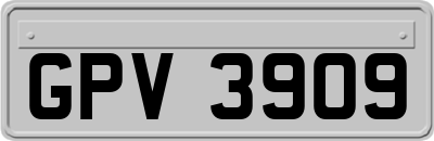 GPV3909