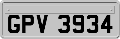 GPV3934