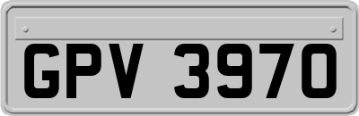 GPV3970