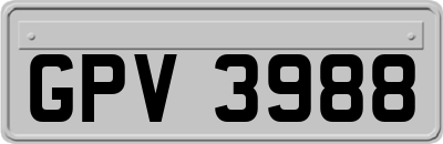 GPV3988