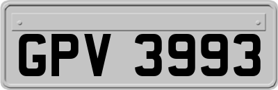 GPV3993